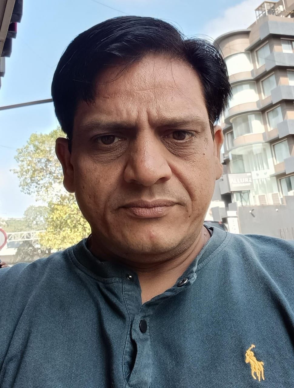11जेएनडी16 : सावर गर्ग कपड़ा व्यापारी