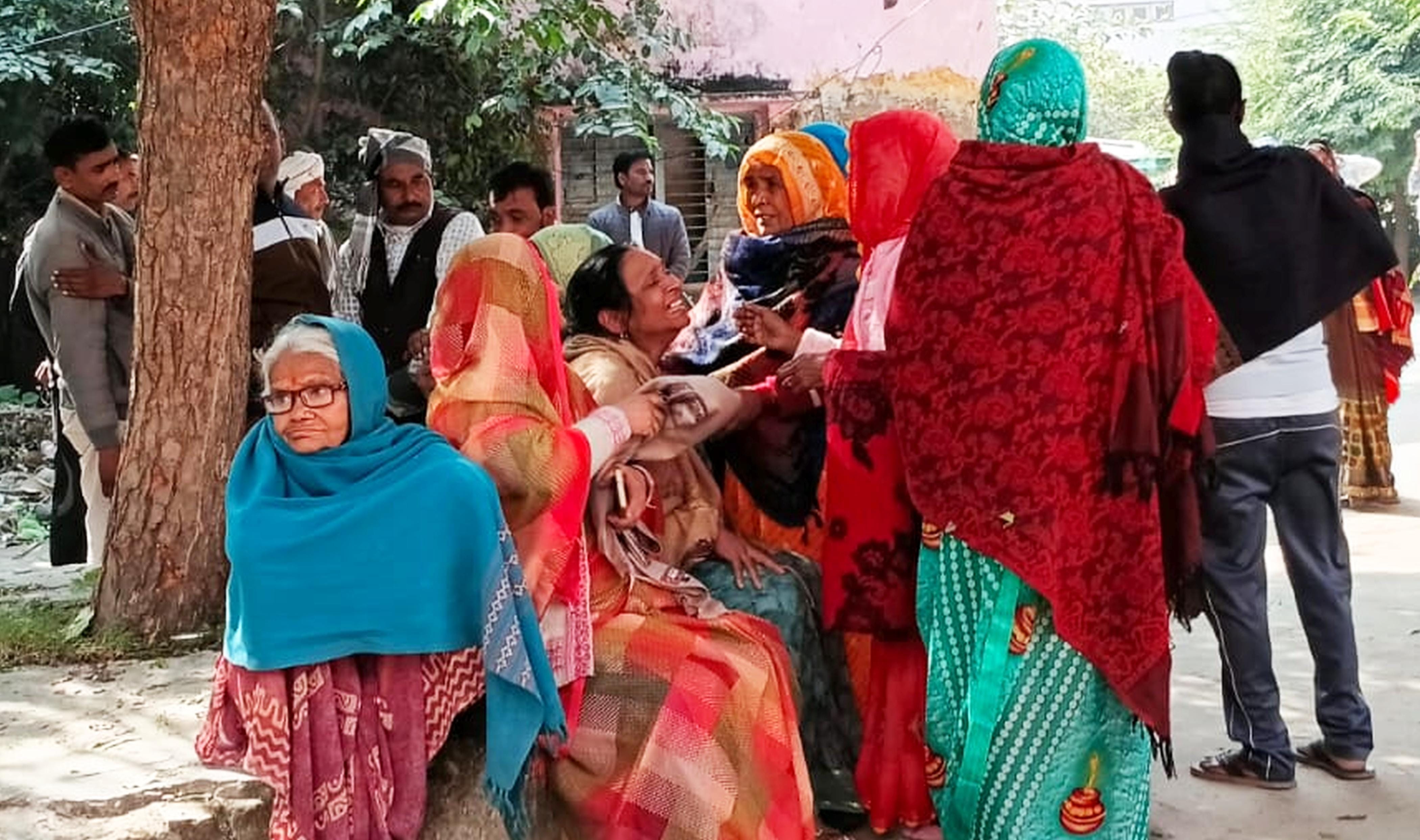 फाइल फोटो-20-सचिन सिंह। स्रोत परिजन फाइल फोटो-20-सचिन सिंह। स्रोत परिजन