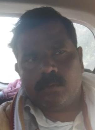 फोटो - 03 हर्ष फायरिंग में घायल हुआ दुल्हन का भाई हेमंत। स्रोत परिजन फोटो - 03 हर्ष फायरिंग में घायल हुआ दुल्हन का भाई हेमंत। स्रोत परिजन