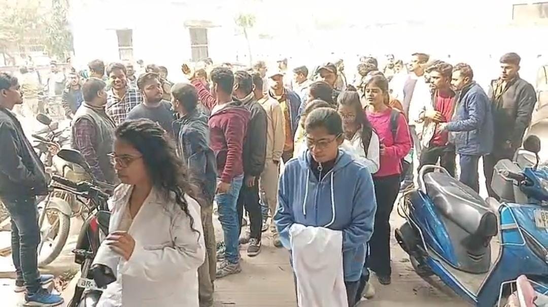 मेडिकल कॉलेज बवाल मेडिकल कॉलेज बवाल
