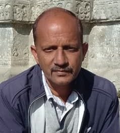 प्रताप सिंह, कार्यकर्ता, चनौता बिलासपुर- सम्मेलन प्रताप सिंह, कार्यकर्ता, चनौता बिलासपुर- सम्मेलन