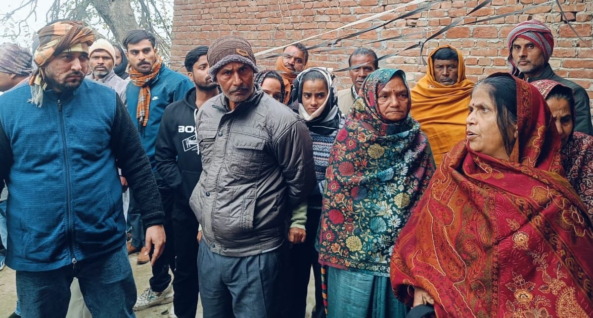 शिखा का फाइल फोटो। स्रोत: परिजन