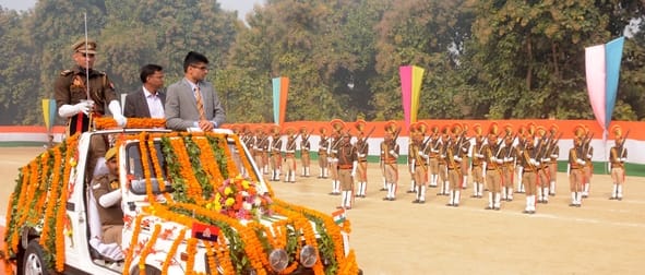 युवा कल्याण एवं प्रांतीय रक्षक दल विभाग का 77वां स्थापना दिवस मनाया जाएगा। युवा कल्याण एवं प्रांतीय रक्षक दल विभाग का 77वां स्थापना दिवस मनाया जाएगा।