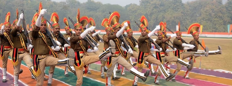 युवा कल्याण एवं प्रांतीय रक्षक दल विभाग का 77वां स्थापना दिवस मनाया जाएगा। युवा कल्याण एवं प्रांतीय रक्षक दल विभाग का 77वां स्थापना दिवस मनाया जाएगा।