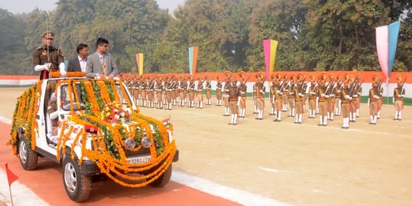 युवा कल्याण एवं प्रांतीय रक्षक दल विभाग का 77वां स्थापना दिवस मनाया जाएगा। युवा कल्याण एवं प्रांतीय रक्षक दल विभाग का 77वां स्थापना दिवस मनाया जाएगा।