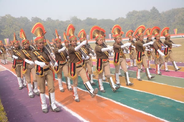 युवा कल्याण एवं प्रांतीय रक्षक दल विभाग का 77वां स्थापना दिवस मनाया जाएगा। युवा कल्याण एवं प्रांतीय रक्षक दल विभाग का 77वां स्थापना दिवस मनाया जाएगा।