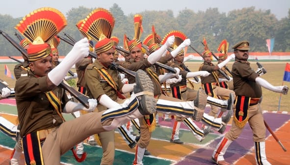 युवा कल्याण एवं प्रांतीय रक्षक दल विभाग का 77वां स्थापना दिवस मनाया जाएगा। युवा कल्याण एवं प्रांतीय रक्षक दल विभाग का 77वां स्थापना दिवस मनाया जाएगा।