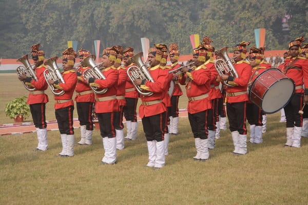 युवा कल्याण एवं प्रांतीय रक्षक दल विभाग का 77वां स्थापना दिवस मनाया जाएगा। युवा कल्याण एवं प्रांतीय रक्षक दल विभाग का 77वां स्थापना दिवस मनाया जाएगा।