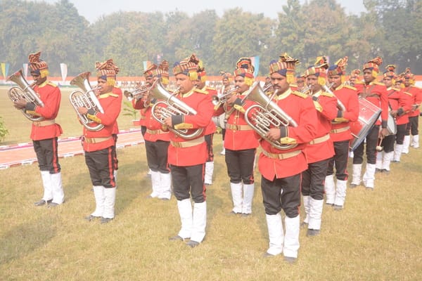 युवा कल्याण एवं प्रांतीय रक्षक दल विभाग का 77वां स्थापना दिवस मनाया जाएगा। युवा कल्याण एवं प्रांतीय रक्षक दल विभाग का 77वां स्थापना दिवस मनाया जाएगा।