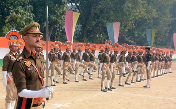 युवा कल्याण एवं प्रांतीय रक्षक दल विभाग का 77वां स्थापना दिवस मनाया जाएगा। युवा कल्याण एवं प्रांतीय रक्षक दल विभाग का 77वां स्थापना दिवस मनाया जाएगा।