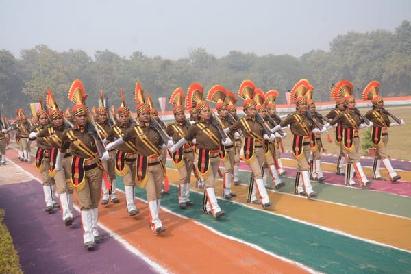 युवा कल्याण एवं प्रांतीय रक्षक दल विभाग का 77वां स्थापना दिवस मनाया जाएगा। युवा कल्याण एवं प्रांतीय रक्षक दल विभाग का 77वां स्थापना दिवस मनाया जाएगा।
