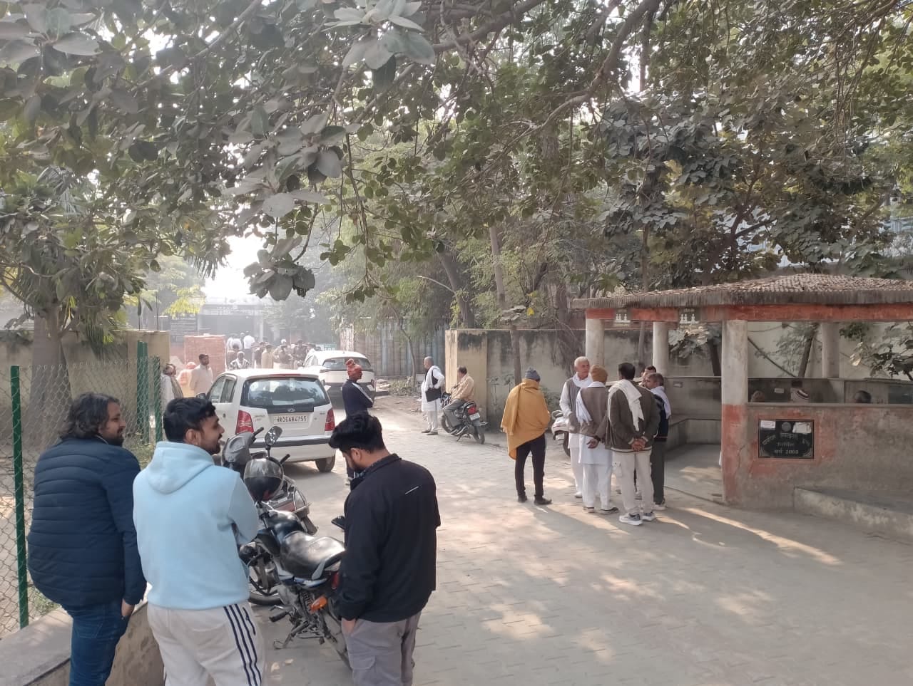 अनिल फाइल फोटो-