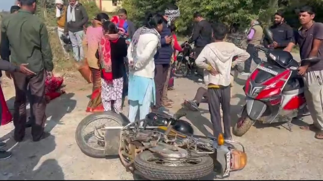 फोटो - 23 मृतका सरला देवी की फाइल फोटो।