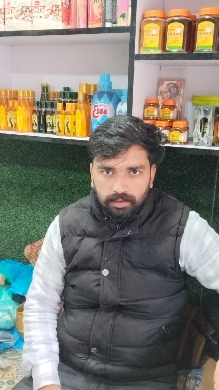 संजीव वालिया संजीव वालिया