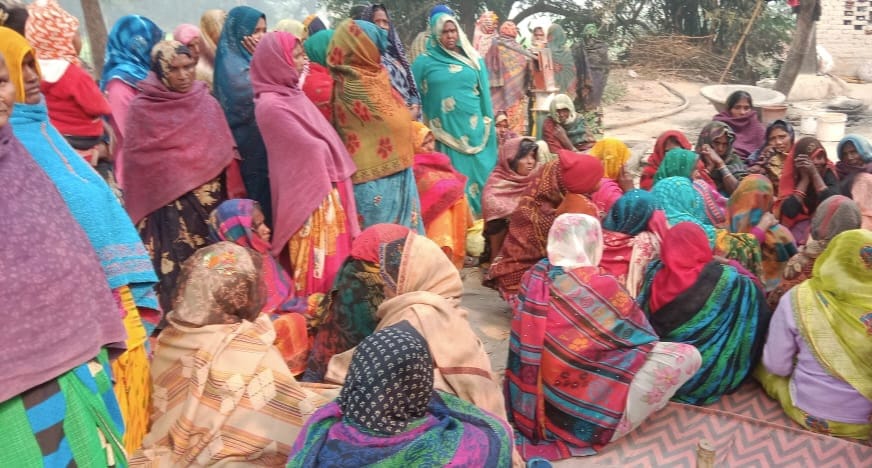 फूलपुर के लतीफपुर गांव निवासी मृतक मानिकचंद्र की फाइल फोटो।