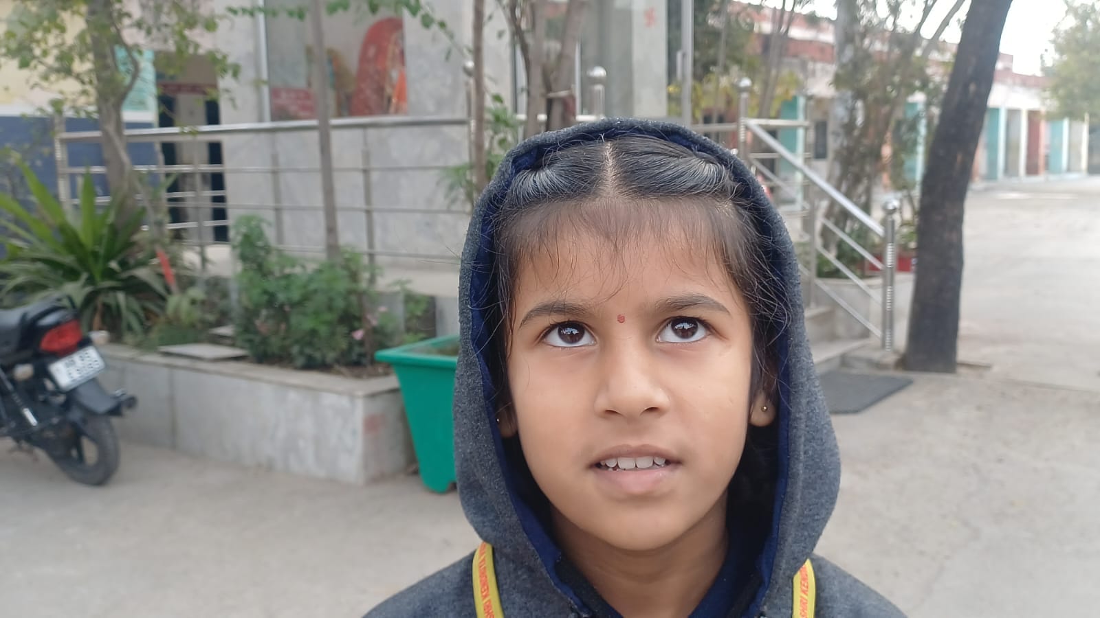 हर्षिता हर्षिता