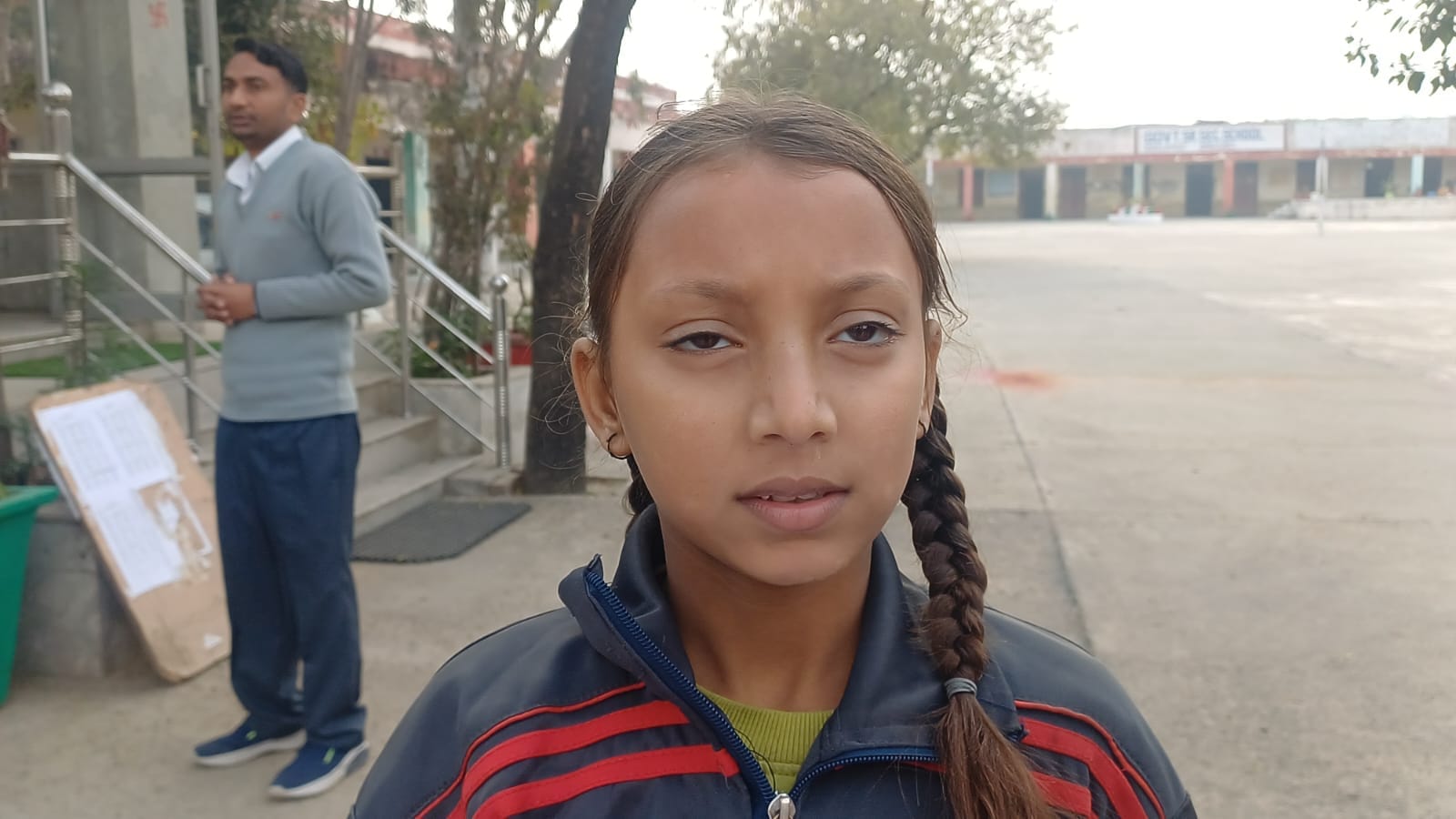 हर्षिता हर्षिता