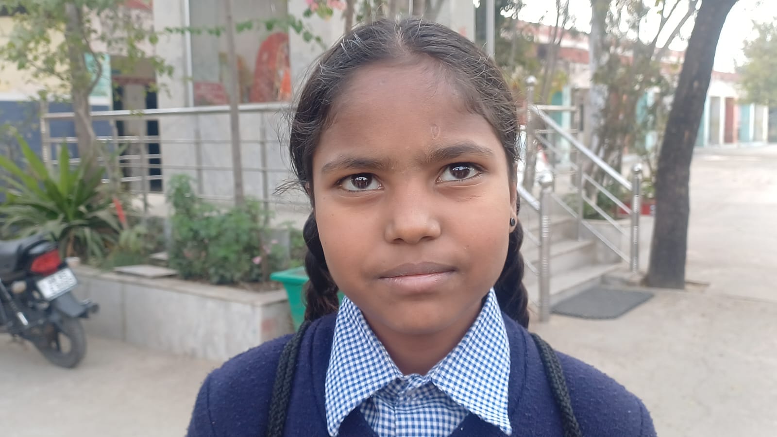 हर्षिता हर्षिता