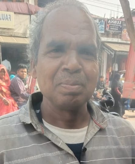 लालगोपालगंज- शिवमुरत सरोज