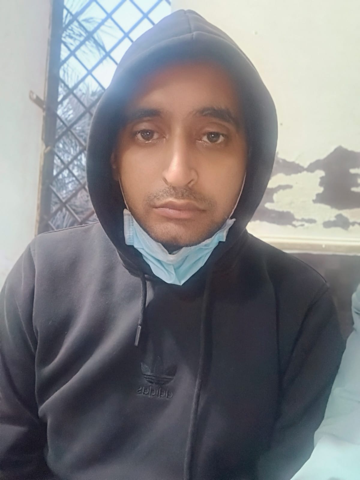 मोदीनगर। निवाड़ी पुलिस ने खातों से रकम गबन करने वाला आरोपी बैंक कर्मी किया गिरफ्तार। पुलिस मोदीनगर। निवाड़ी पुलिस ने खातों से रकम गबन करने वाला आरोपी बैंक कर्मी किया गिरफ्तार। पुलिस
