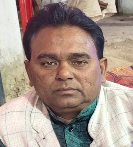 राकेश मिश्रा राकेश मिश्रा