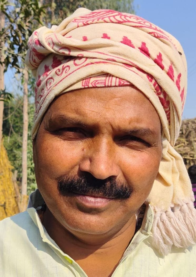 राकेश मिश्रा राकेश मिश्रा