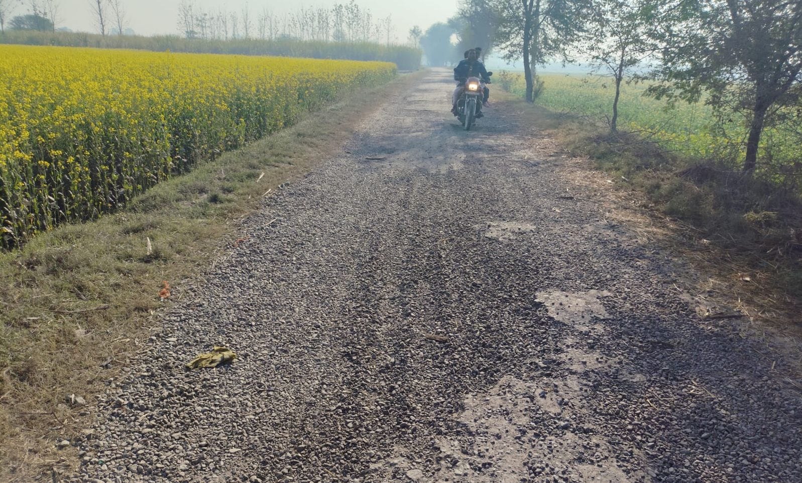 राकेश मिश्रा राकेश मिश्रा