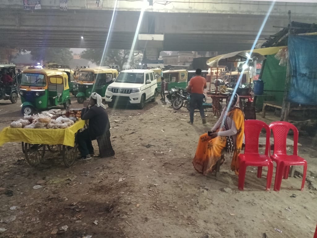 सुनील कुमार, चक सैनी सुनील कुमार, चक सैनी