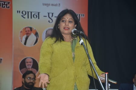 शहीद पथ स्थित होटल मरक्योर में अमर उजाला की ओर से शनिवार को आयोजित अवध की शान सम्मान समारोह सम् शहीद पथ स्थित होटल मरक्योर में अमर उजाला की ओर से शनिवार को आयोजित अवध की शान सम्मान समारोह सम्