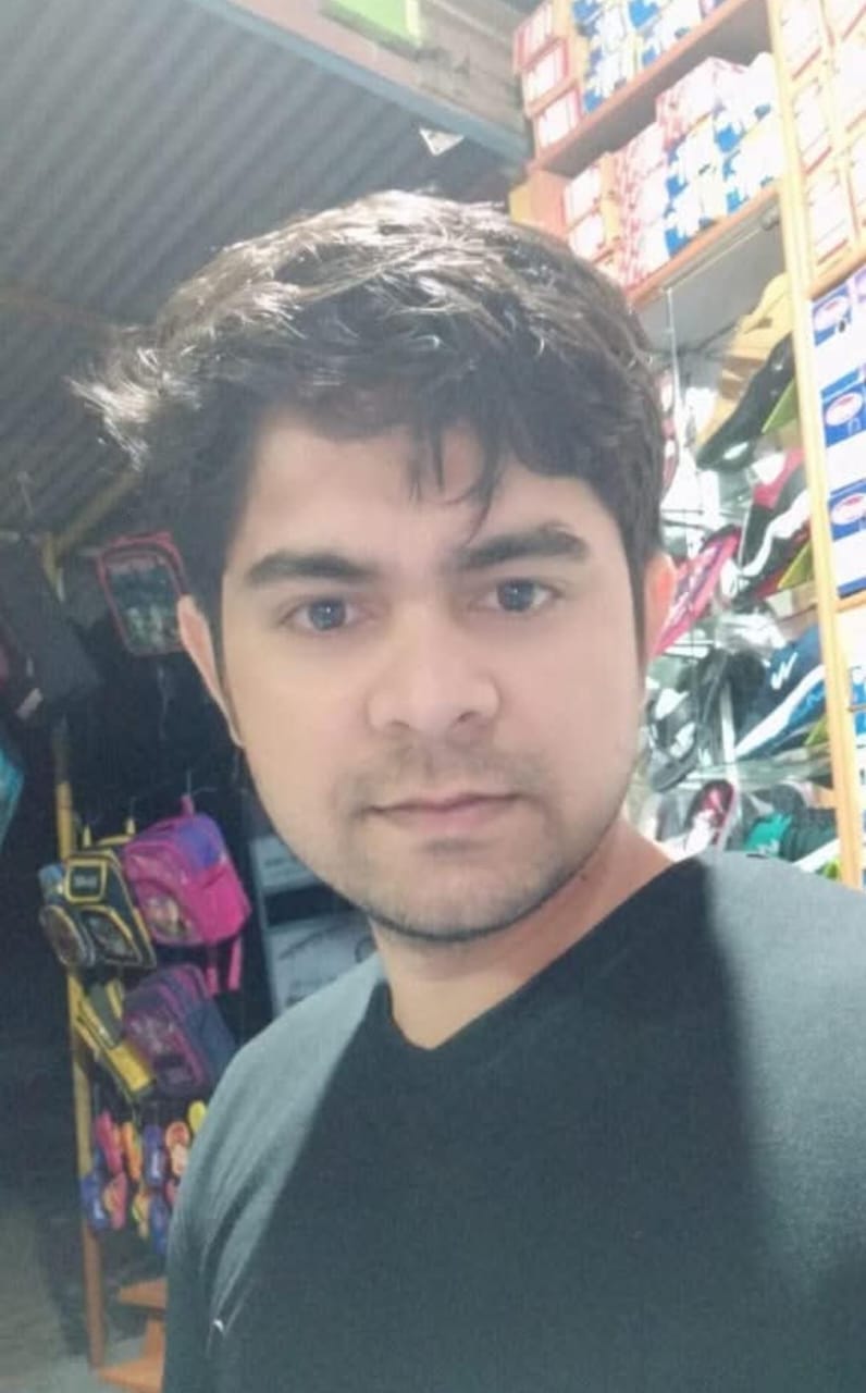 16- मृतक शशि सिंह 16- मृतक शशि सिंह