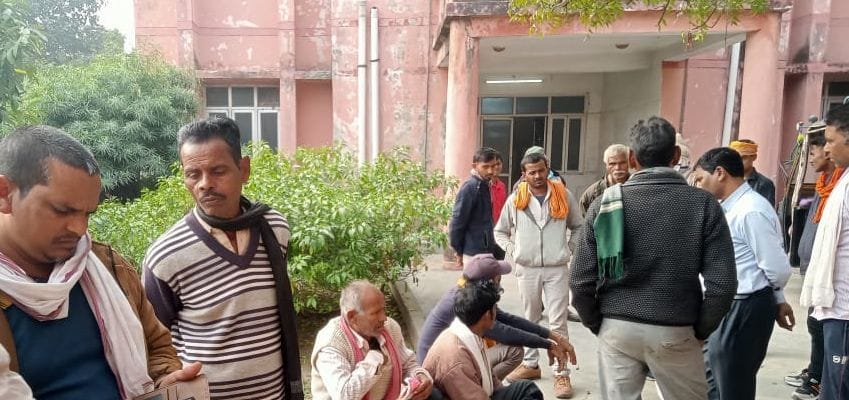 28 सीकेटीपी-13- परिचय- मोहन- फाइल फोटो- परिजन