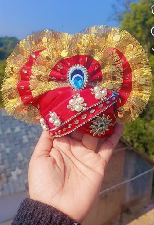आलमपुर की भावना ठाकुर