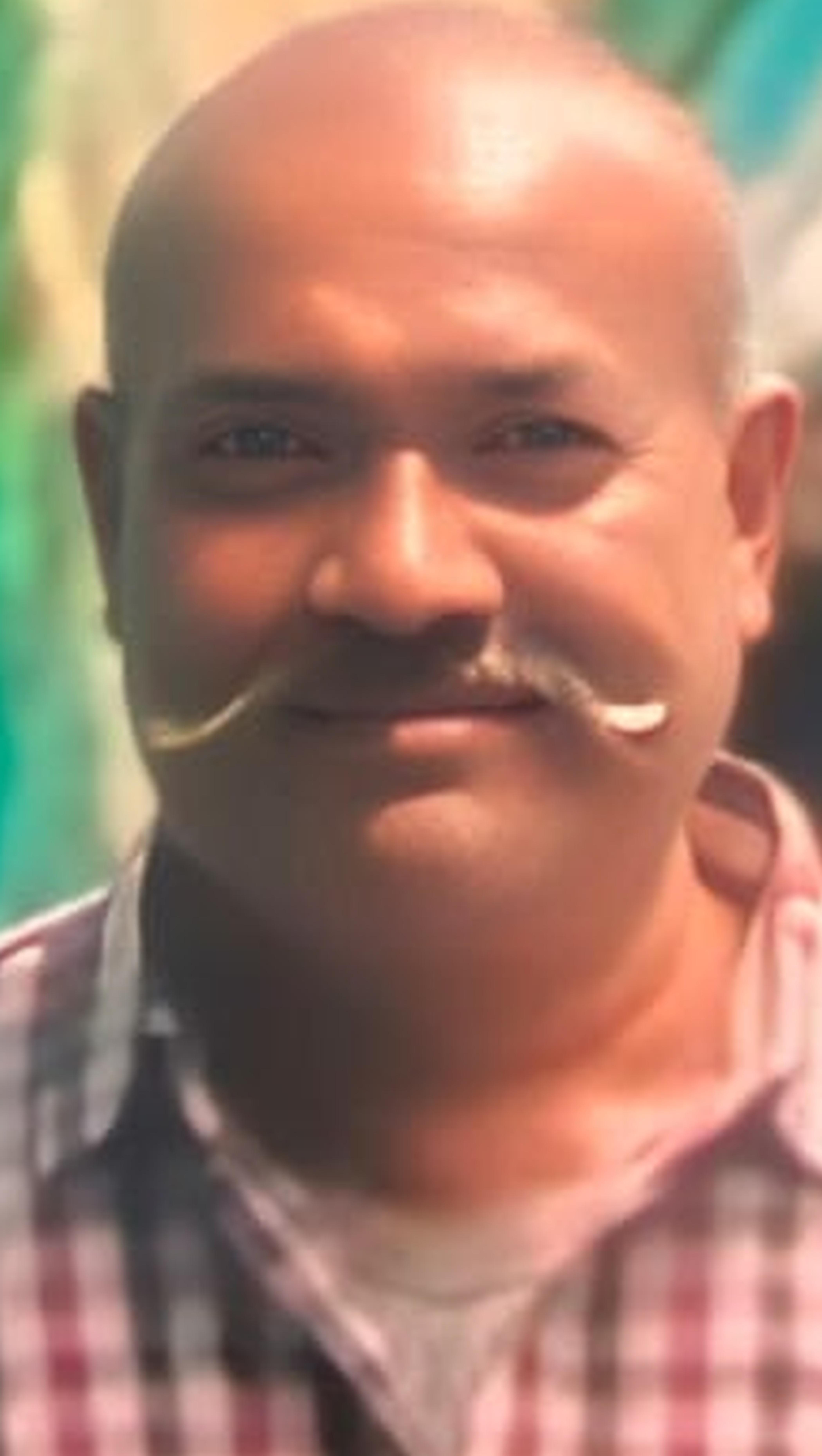 फाइल फोटो-41-महेंद्र सिंह। स्रोत परिजन फाइल फोटो-41-महेंद्र सिंह। स्रोत परिजन