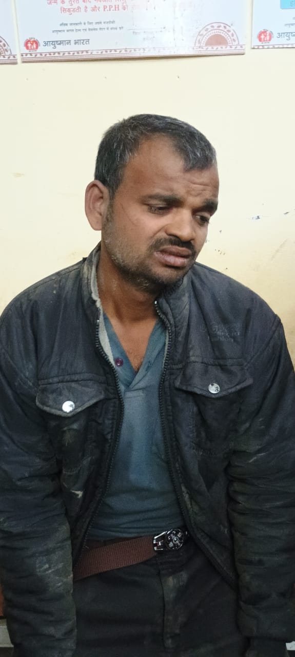 फोटो 15 एचएएमपी- 18 मृतका अर्चना की फाइल फोटो। स्रोत-परिजन। फोटो 15 एचएएमपी- 18 मृतका अर्चना की फाइल फोटो। स्रोत-परिजन।