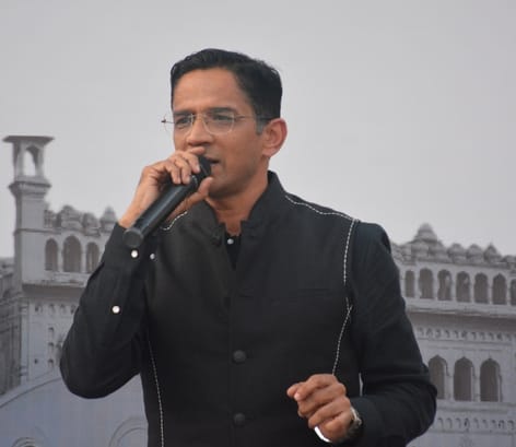 मेटाफर लिटफेस्ट के दूसरे व अंतिम दिन किस्से, कहानियों और कविताओं के बीच संस्कृति, साहित्य, सिने मेटाफर लिटफेस्ट के दूसरे व अंतिम दिन किस्से, कहानियों और कविताओं के बीच संस्कृति, साहित्य, सिने
