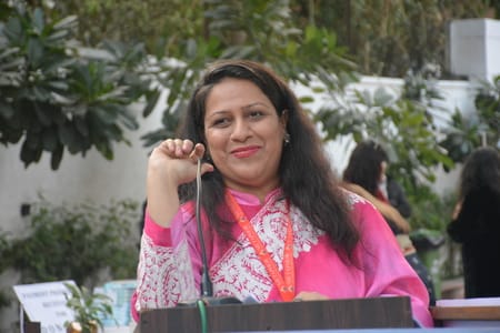 मेटाफर लिटफेस्ट के दूसरे व अंतिम दिन किस्से, कहानियों और कविताओं के बीच संस्कृति, साहित्य, सिने मेटाफर लिटफेस्ट के दूसरे व अंतिम दिन किस्से, कहानियों और कविताओं के बीच संस्कृति, साहित्य, सिने