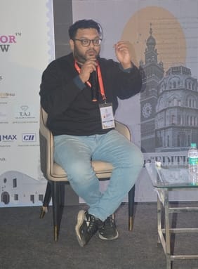 मेटाफर लिटफेस्ट के दूसरे व अंतिम दिन किस्से, कहानियों और कविताओं के बीच संस्कृति, साहित्य, सिने मेटाफर लिटफेस्ट के दूसरे व अंतिम दिन किस्से, कहानियों और कविताओं के बीच संस्कृति, साहित्य, सिने