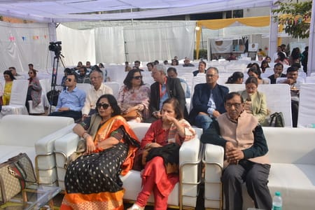 मेटाफर लिटफेस्ट के दूसरे व अंतिम दिन किस्से, कहानियों और कविताओं के बीच संस्कृति, साहित्य, सिने मेटाफर लिटफेस्ट के दूसरे व अंतिम दिन किस्से, कहानियों और कविताओं के बीच संस्कृति, साहित्य, सिने