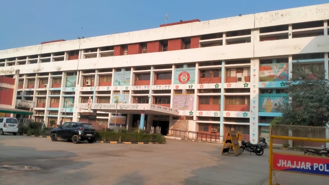 15jjrp24- सिविल अस्पताल जहां पर सेंट्रल फायर सिस्टम नहीं है। संवाद 15jjrp24- सिविल अस्पताल जहां पर सेंट्रल फायर सिस्टम नहीं है। संवाद
