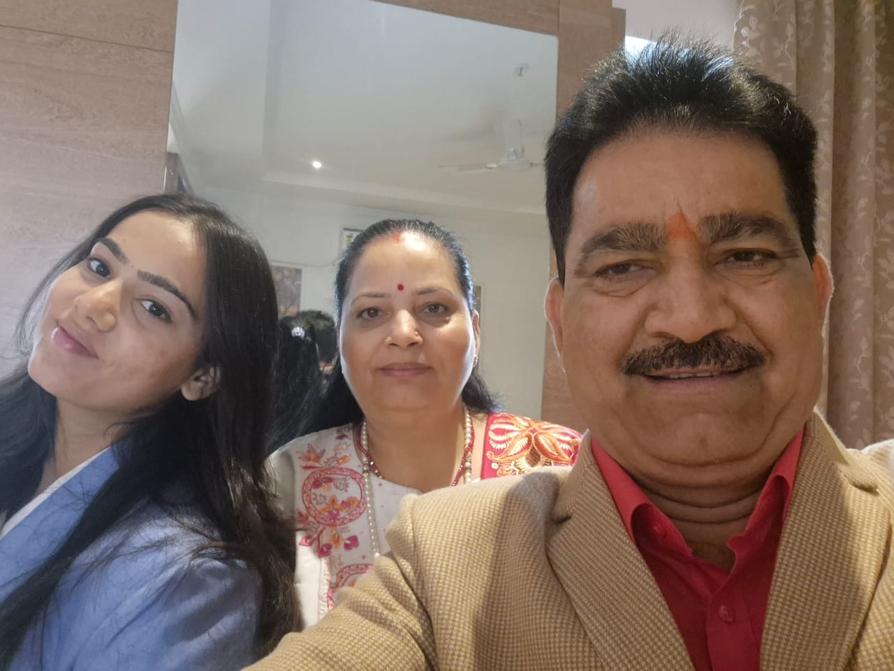 फोटो - 02 वैष्णवी शर्मा।