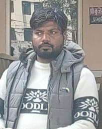 फोटो- 4-हत्यारोपी रंजीत। स्रोत: पुलिस