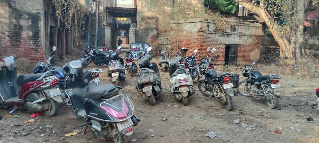 फोटो संख्या:-60 महेंद्रगढ़ में अतिक्रमण हटने के कारण चौड़ा हुआ मार्ग---संवाद फोटो संख्या:-60 महेंद्रगढ़ में अतिक्रमण हटने के कारण चौड़ा हुआ मार्ग---संवाद