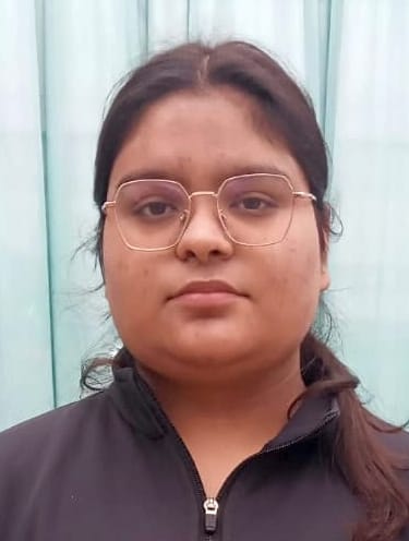 खिरनीबाग स्थित रामलीला मैदान में आयोजित 52वीं सीनियर महिला स्टेट कबड्डी चैंपियनशिप में प्रतिभ