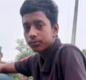 निखिल प्रजापति, फाइलफोटो