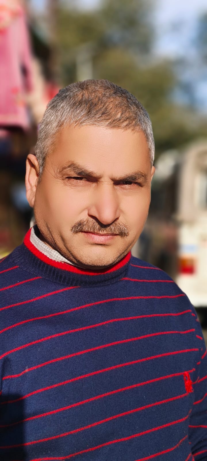 सतीश राठौर