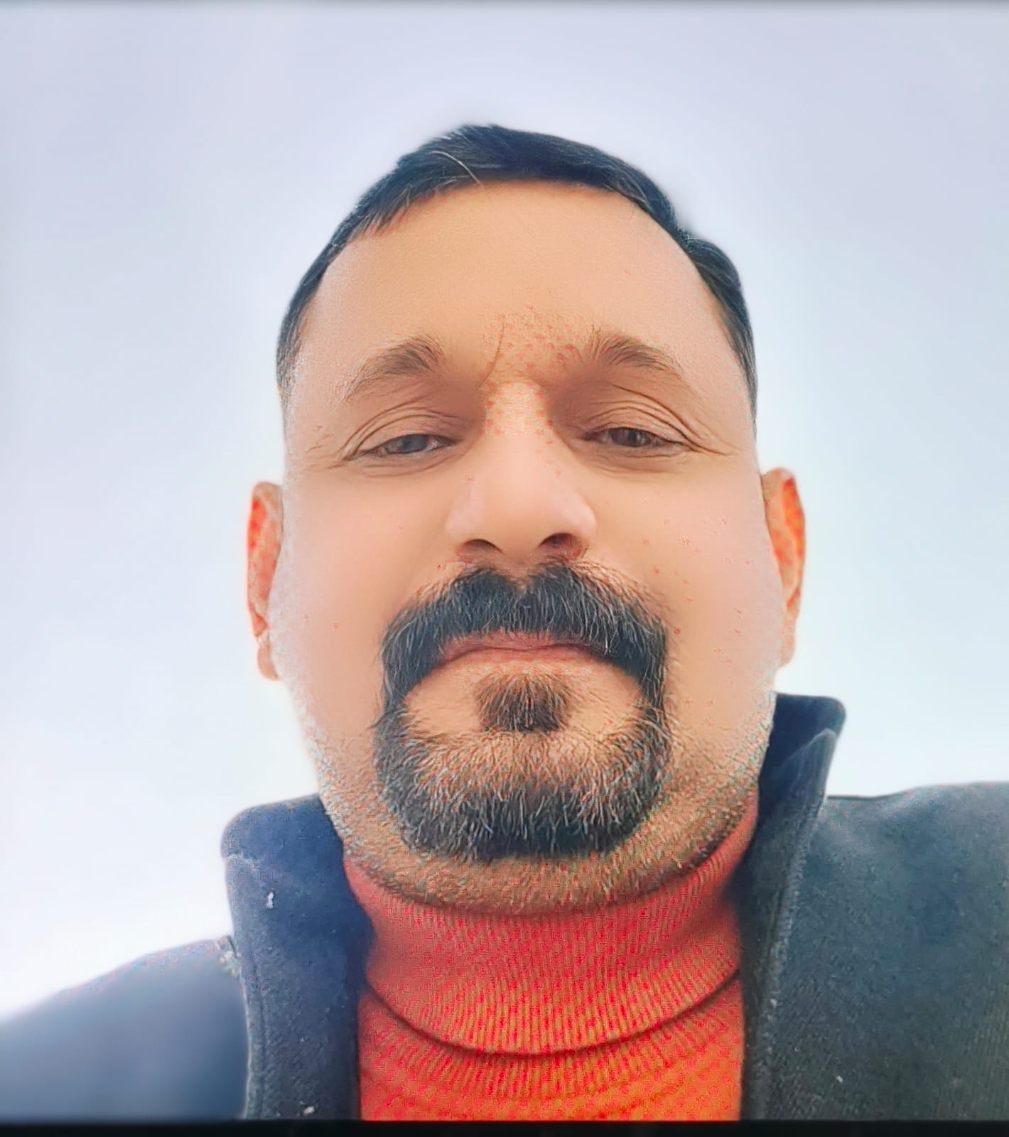सतीश राठौर