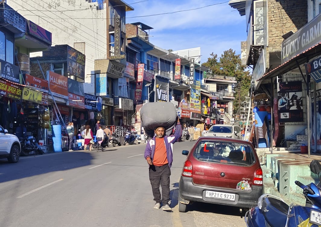 सतीश राठौर