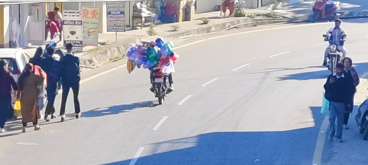 सतीश राठौर