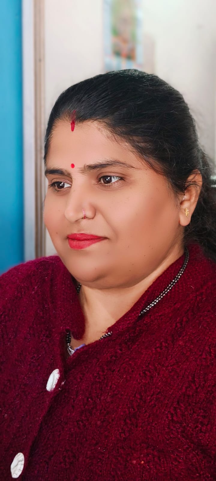 सतीश राठौर