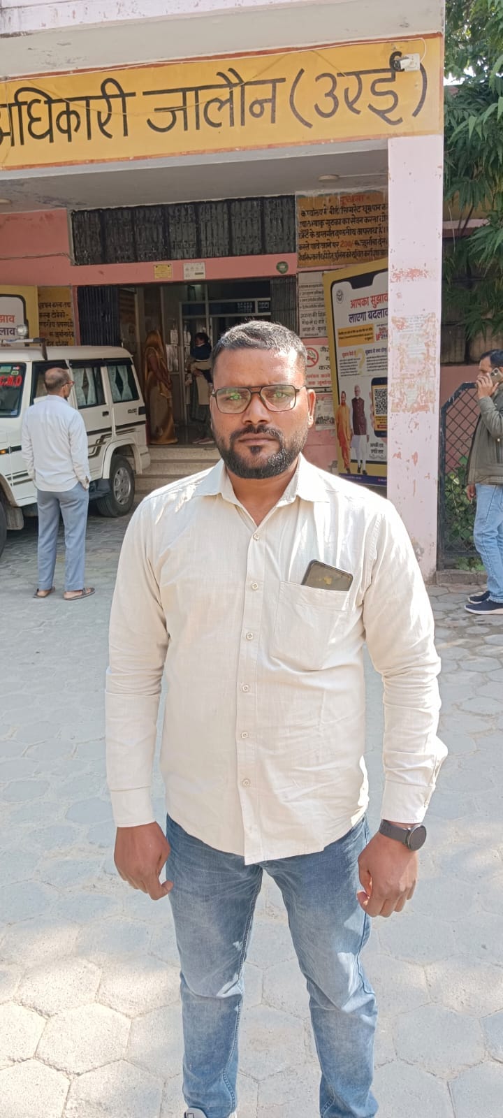 फोटो-12-अमर उजाला में 29 नवंबर को प्रकाशित खबर। संवाद